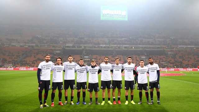 Cagliari Calcio