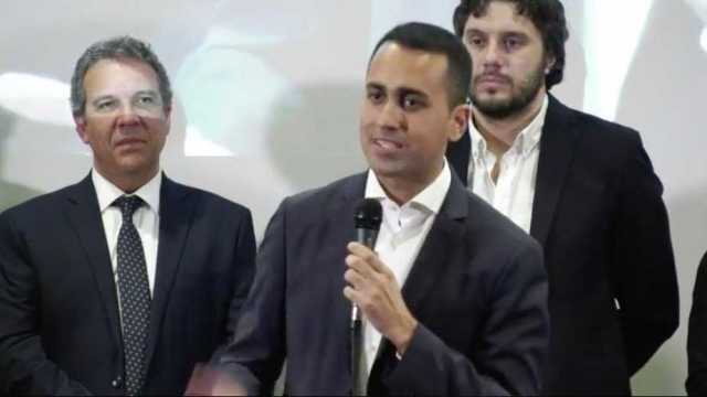 Di Maio 