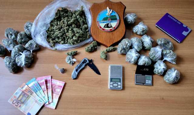 Droga Cc