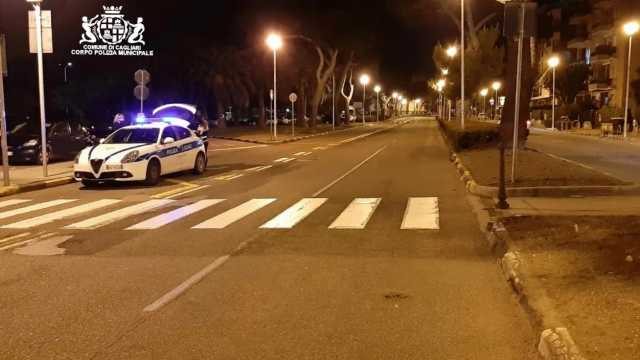Incidente Viale Diaz