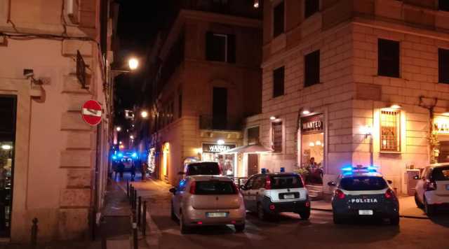Lazio Siviglia