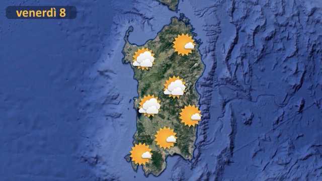 Meteo