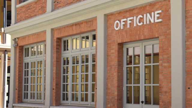 Officine Manifattura