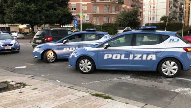 POLIZIA T HOTEL