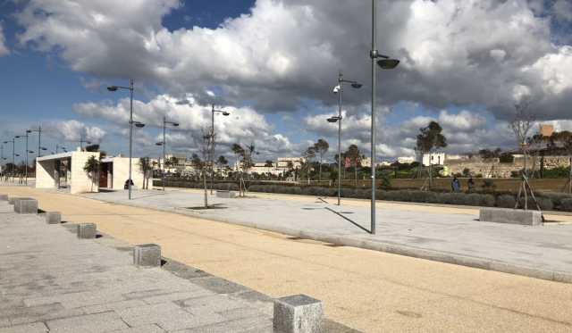 Parco Degli Anelli