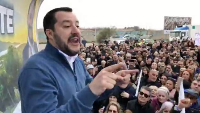 Salv Sardegna