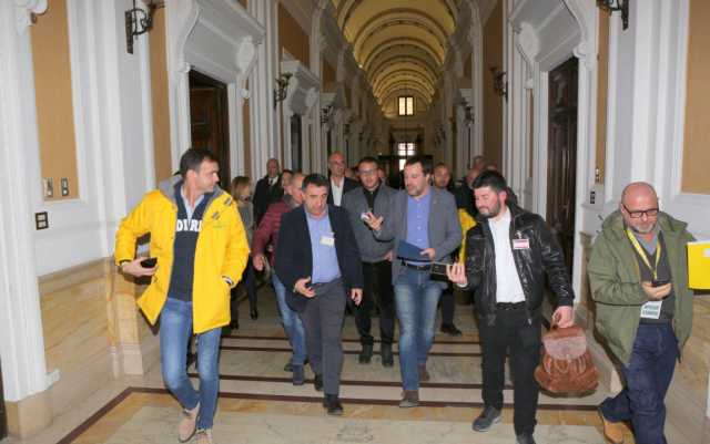 Salvini Pastori