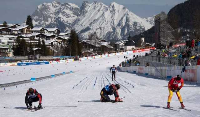 Sci Nordico Seefeld