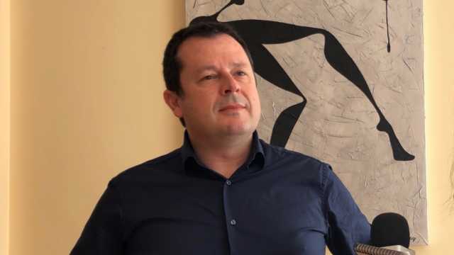 Stefano Tunis 1
