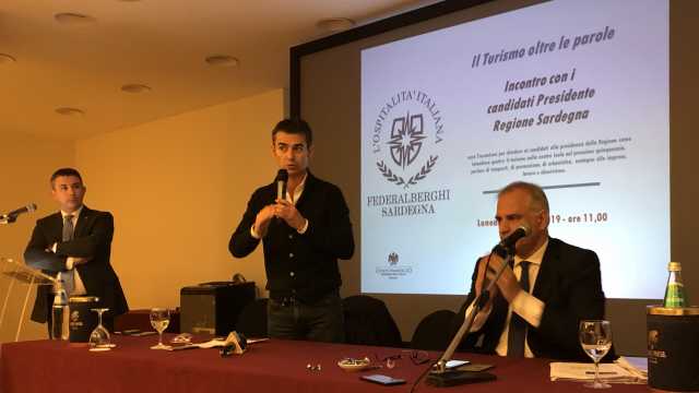 Turismo Confronto Federalberghi