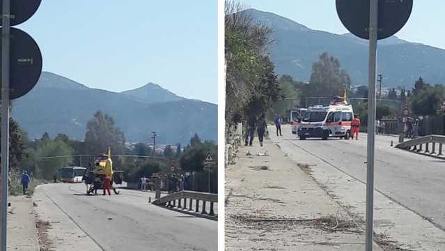 Incidente Flumini