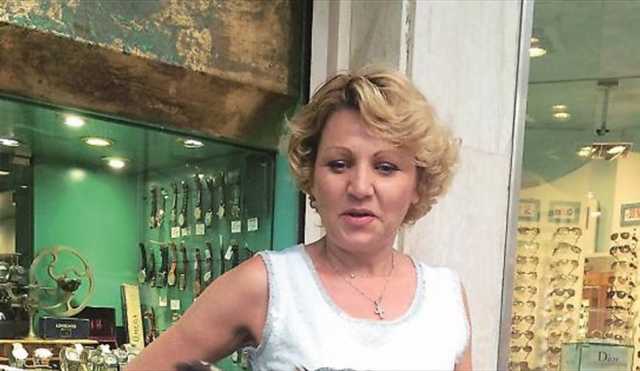 Olga Matei