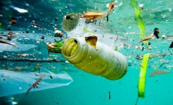 Plastica Spiagge