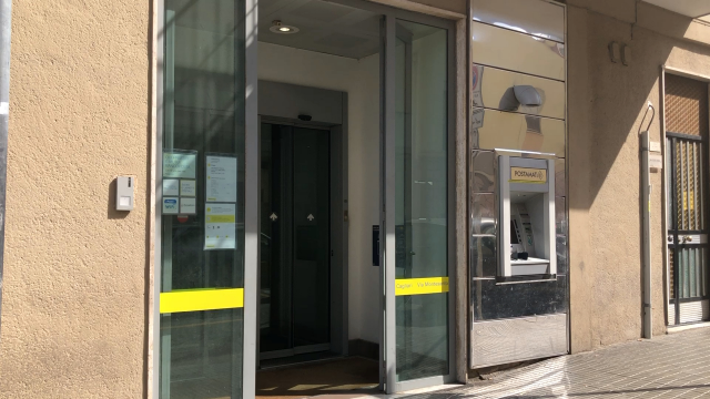 Poste Reddito Di Cittadinanza 060319