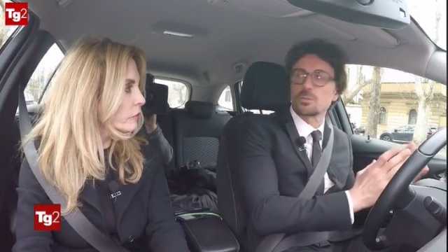 Toninelli Auto