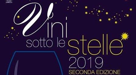 Vini Sotto Le Stelle 2703 TAGLIATA