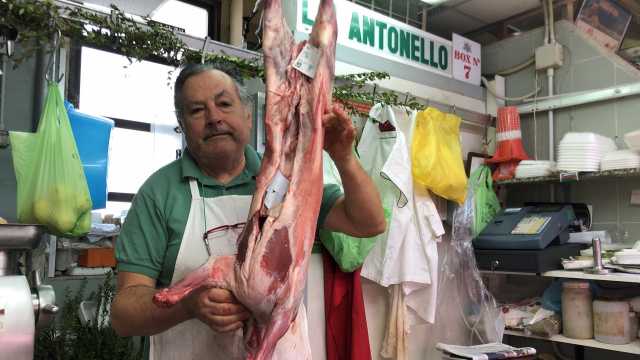 Agnello Pasqua Prezzo 2
