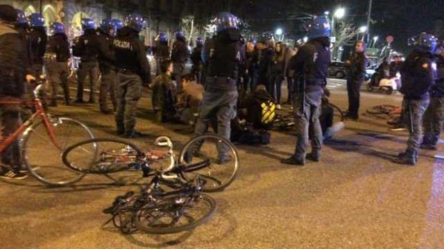 Critical Mass