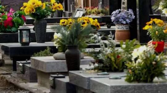 Fiori Cemetery