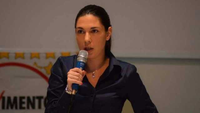 Giulia Sarti