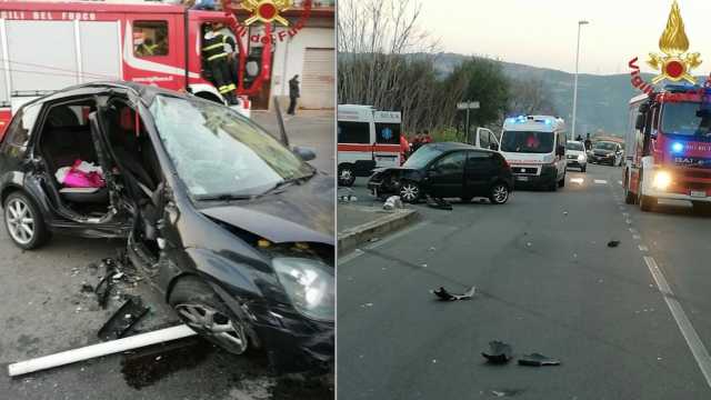 Incidente Iglesias