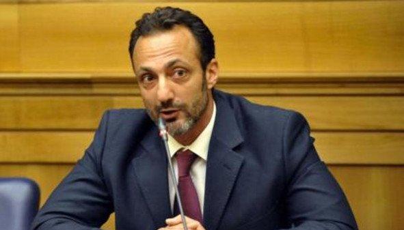 Marcello De Vito