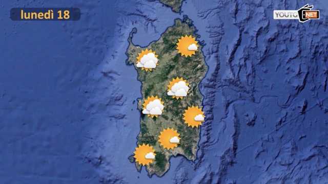 Meteo 180319