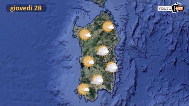 Meteo 280319