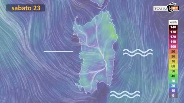 Meteo Weekend 230319