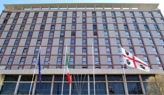 Palazzo Regione