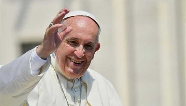 Papa Franc