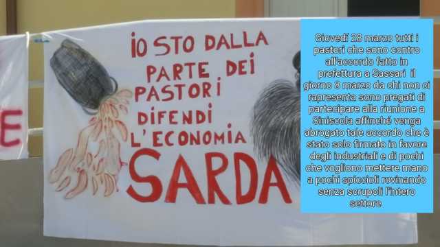Pastori Riunione