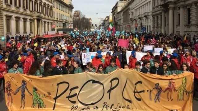 People 