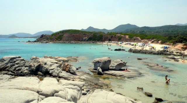 Scoglio Di Peppino