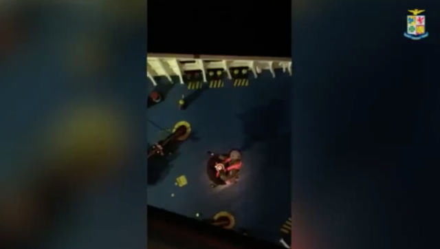 Soccorso Aeronautica