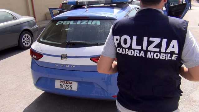 Squadra Mobile 3