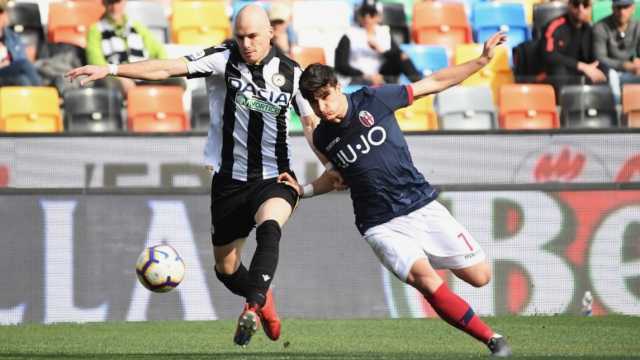 Udinese Bologna 2 1