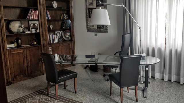 Ufficio Pigliaru
