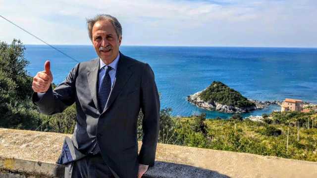 Vito Bardi
