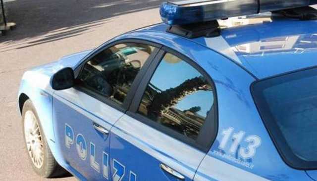 113 Polizia