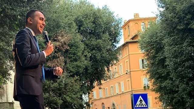 Di Maio