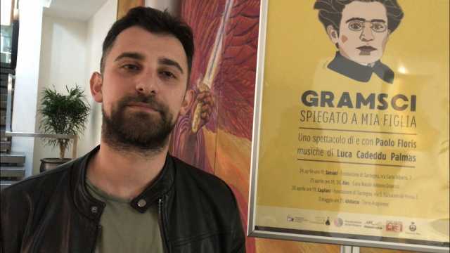 Gramsci Spiegato A Mia Figlia Buona