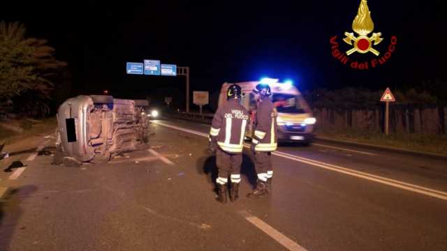 Incidente 554