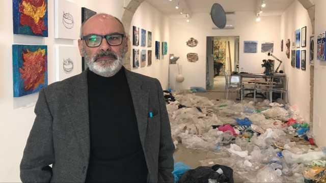 Mariano Chelo Immondizia