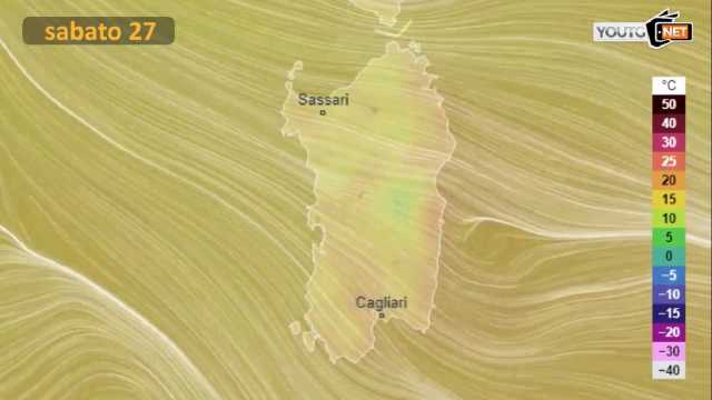 Meteo 2604