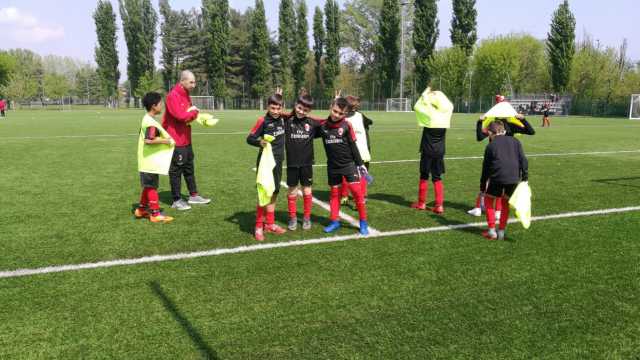 Milan Camp