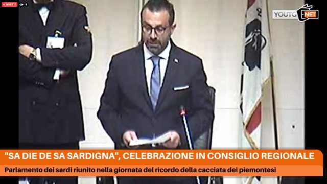 Pais Consiglio Regionale