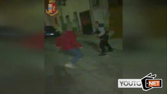 Pensionato Manduria