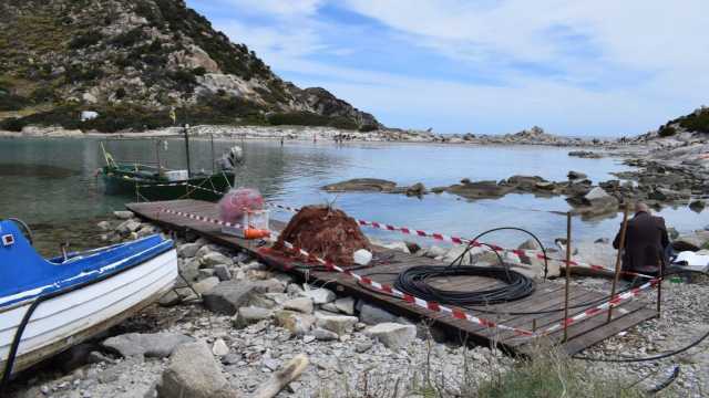 Punta Molentis