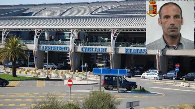 Aeroporto Esterno